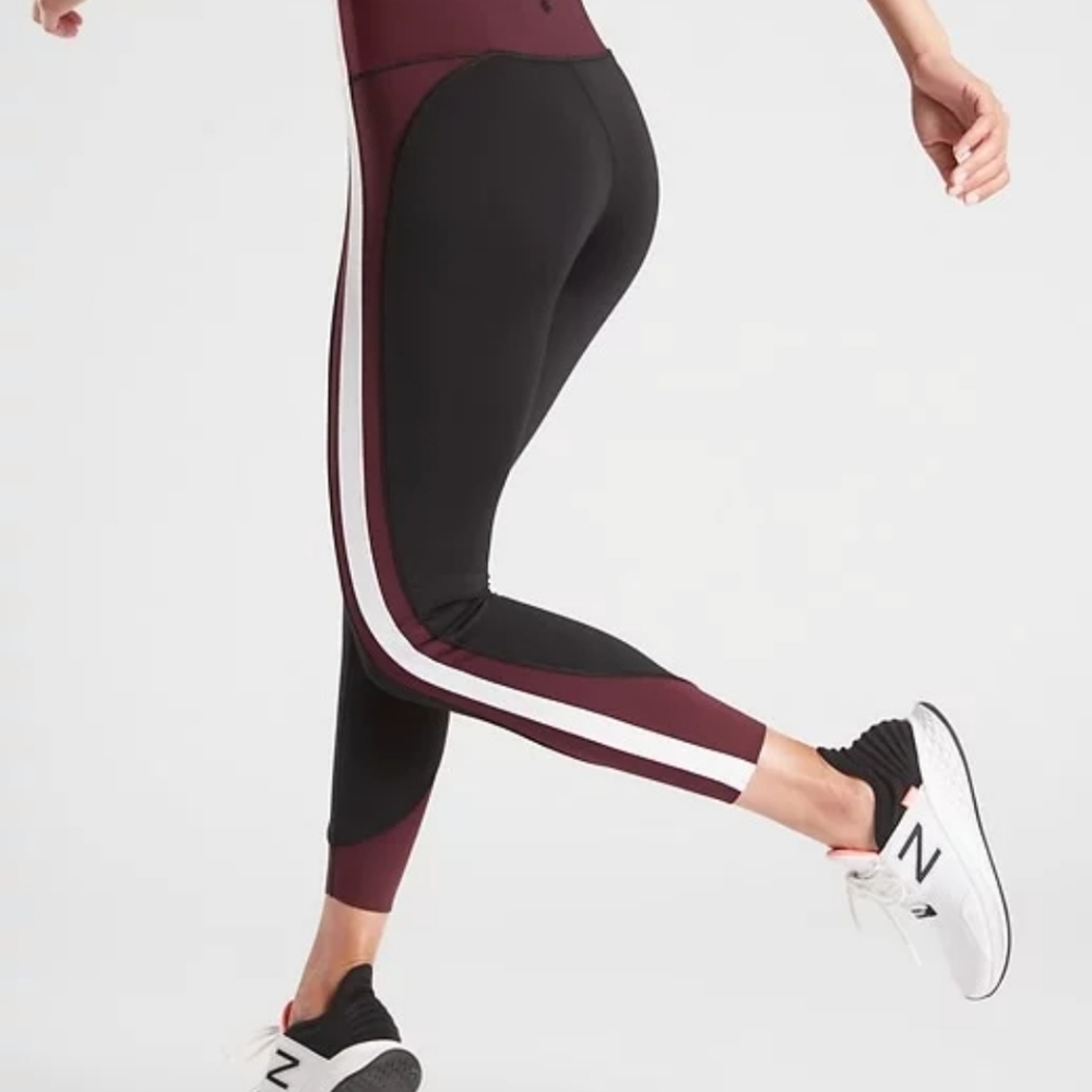 Athleta Leggings - Picture 4 of 6